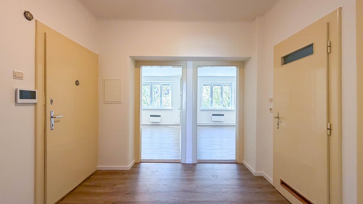 Prodej bytu 3+1 68 m²